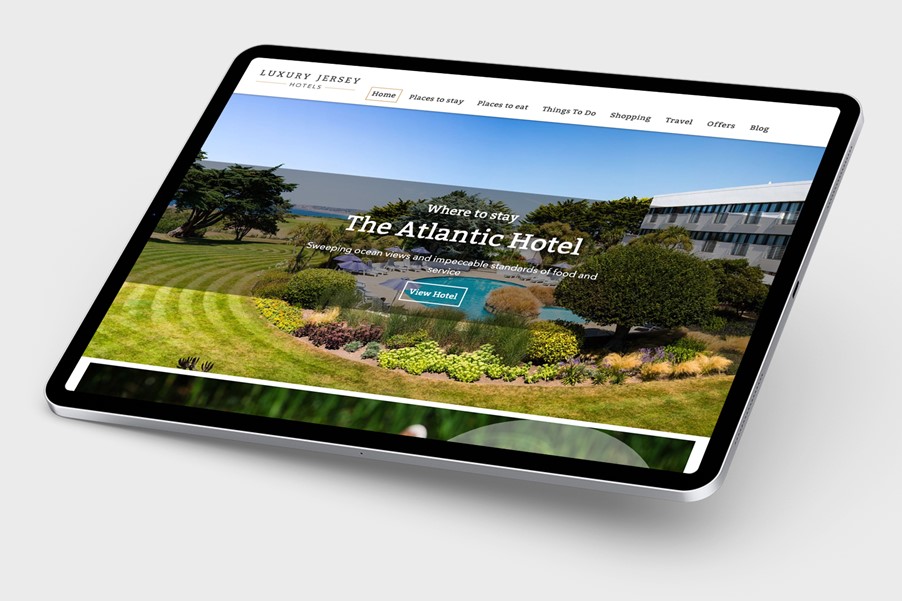 Feature Module Image