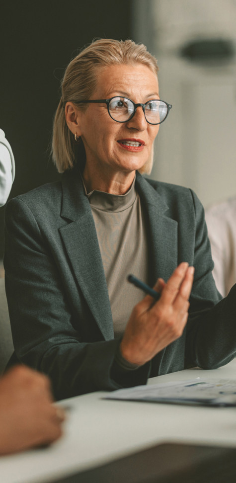 Work With C Suite Hero