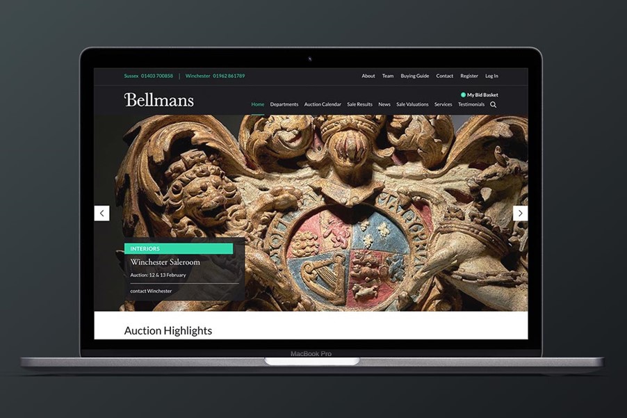 Feature Module Image