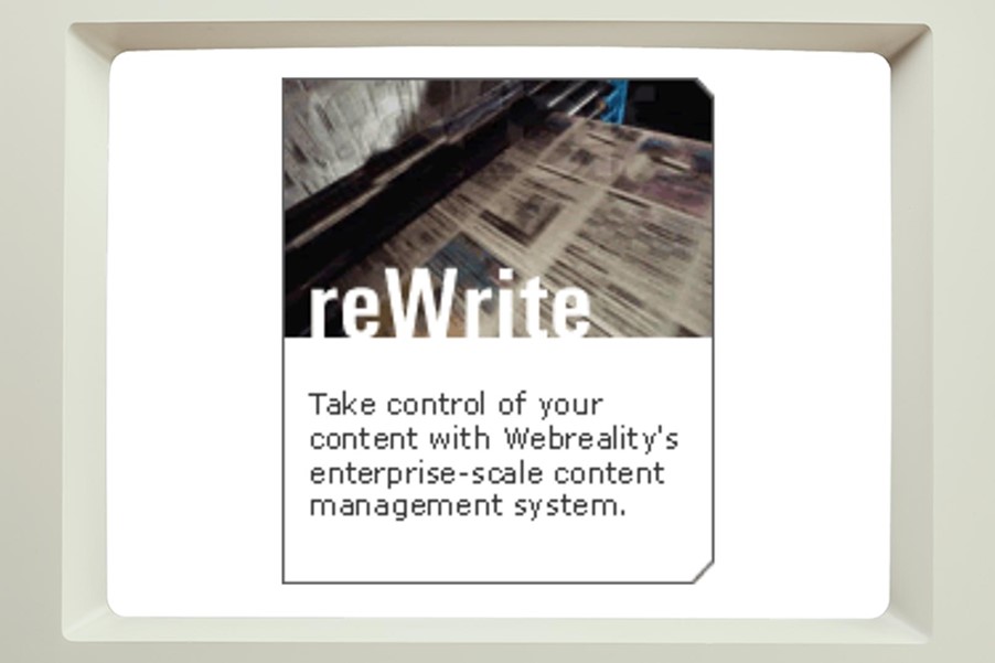 reWrite Image