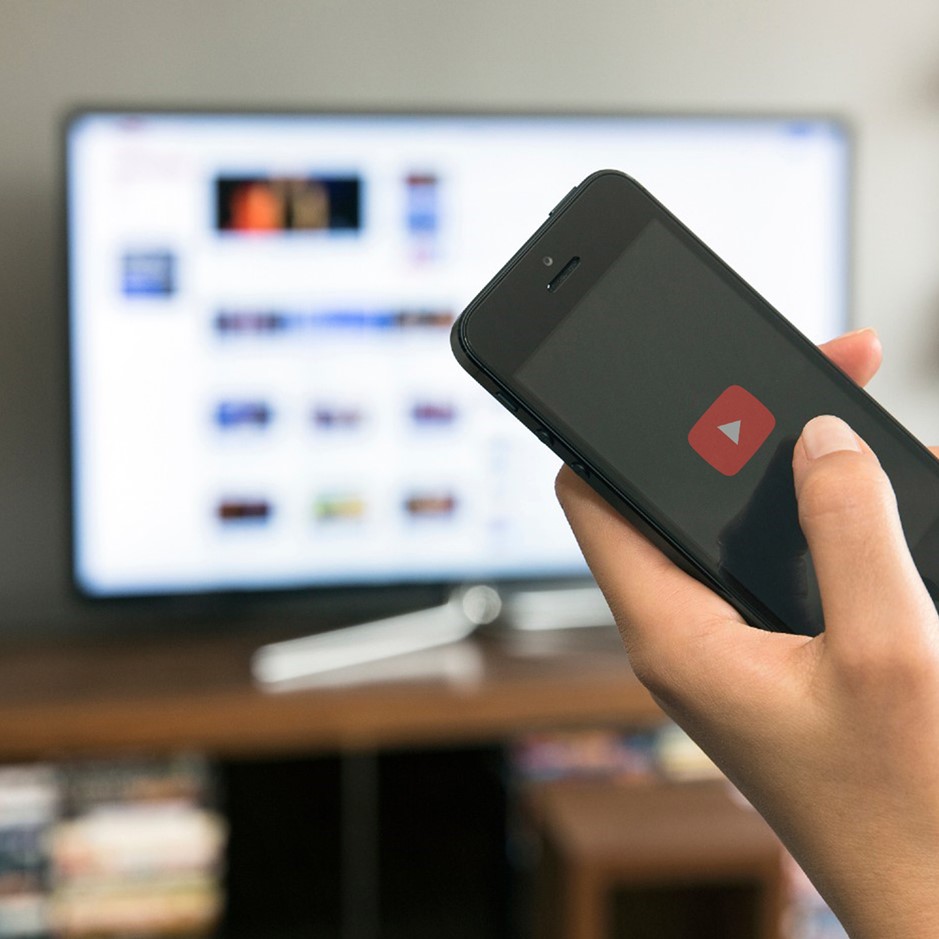 YouTube Image