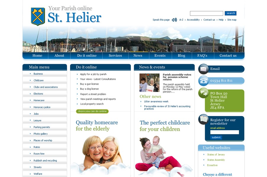 Feature Module Image