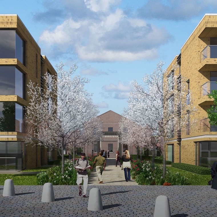 Royal Haslar Image