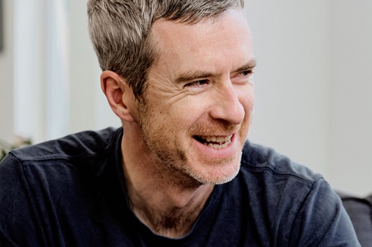 Justin: 10 years at Webreality Module Image