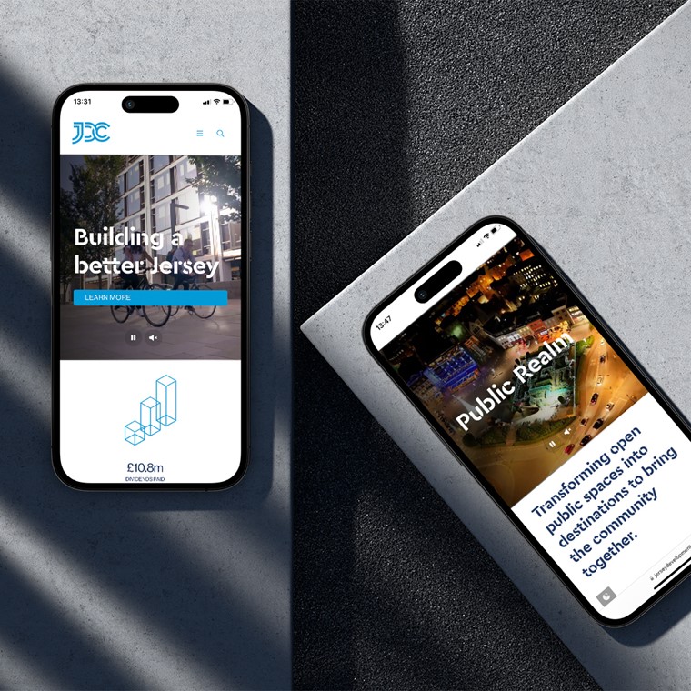 Jersey Development Company Image