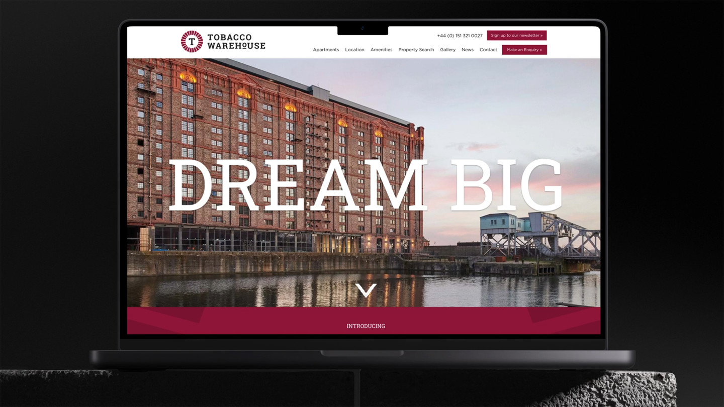 Tobacco Full Width 2