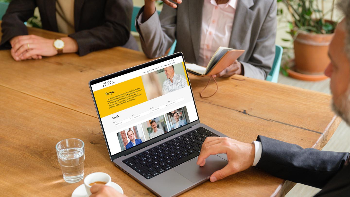 Bedell Cristin Case Study 05 Full Width