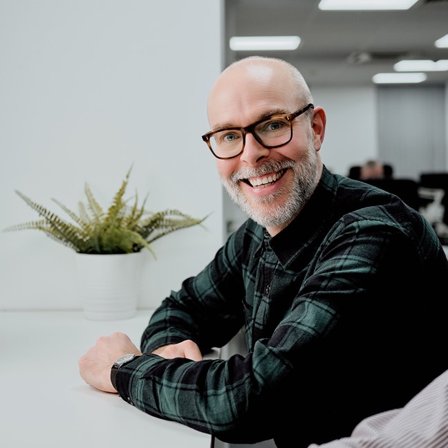 Richard Hardy Image