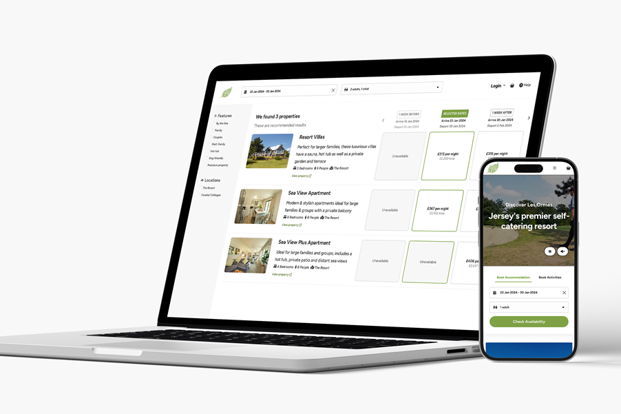 Feature Module Image