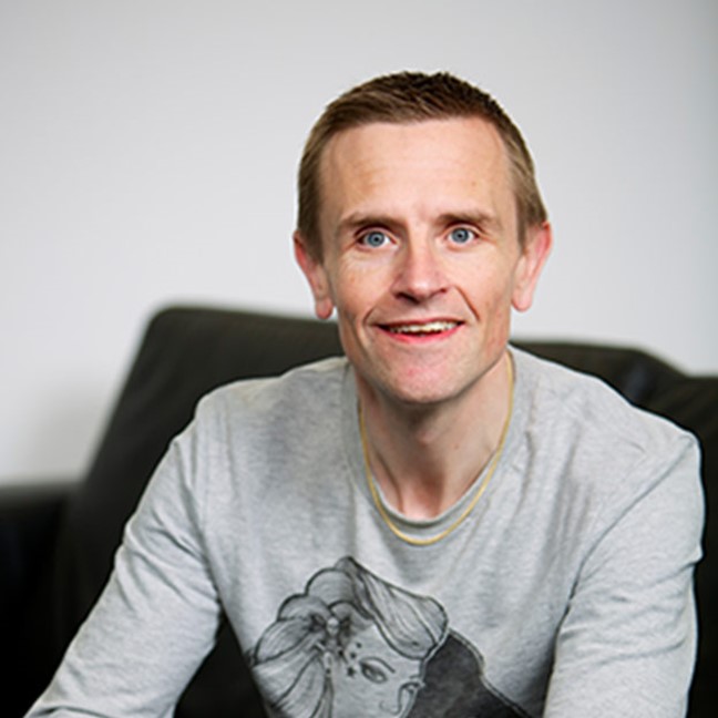 Giles Olley Image