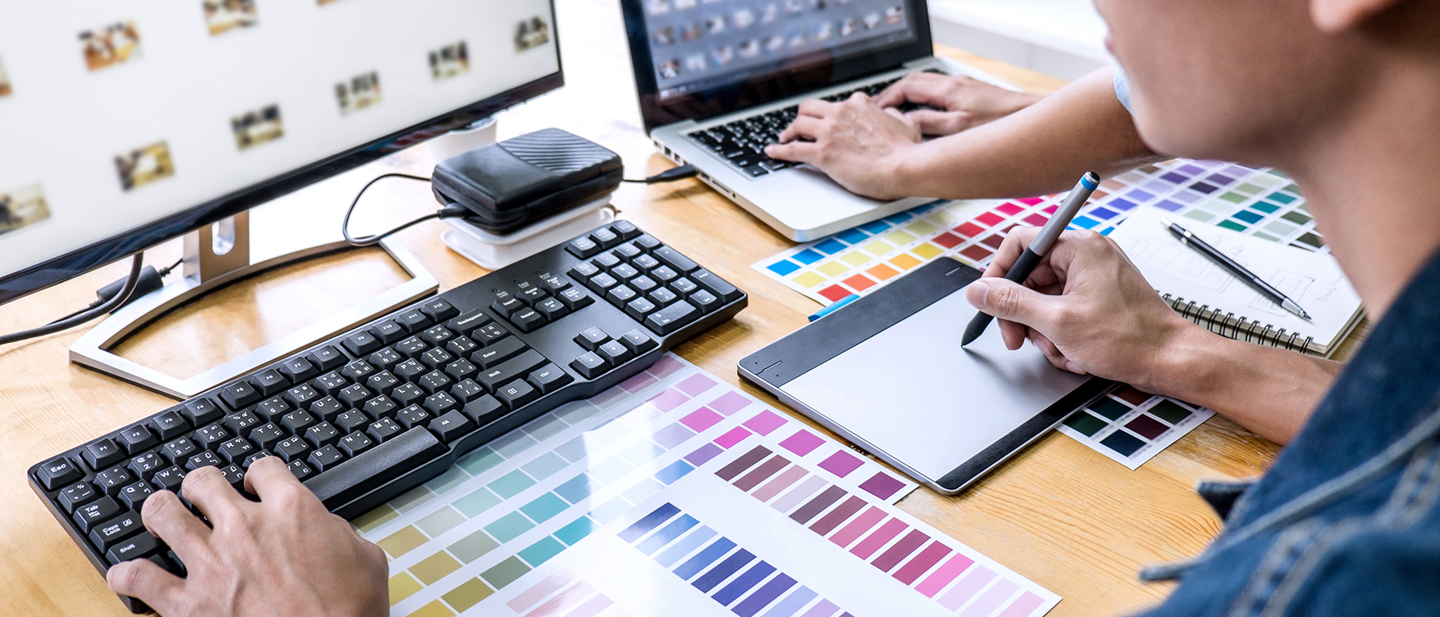 General Full Width Design